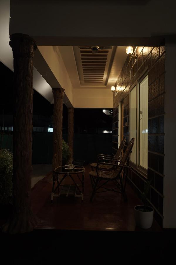 Marari Red Angel Villa Mararikulam Kültér fotó