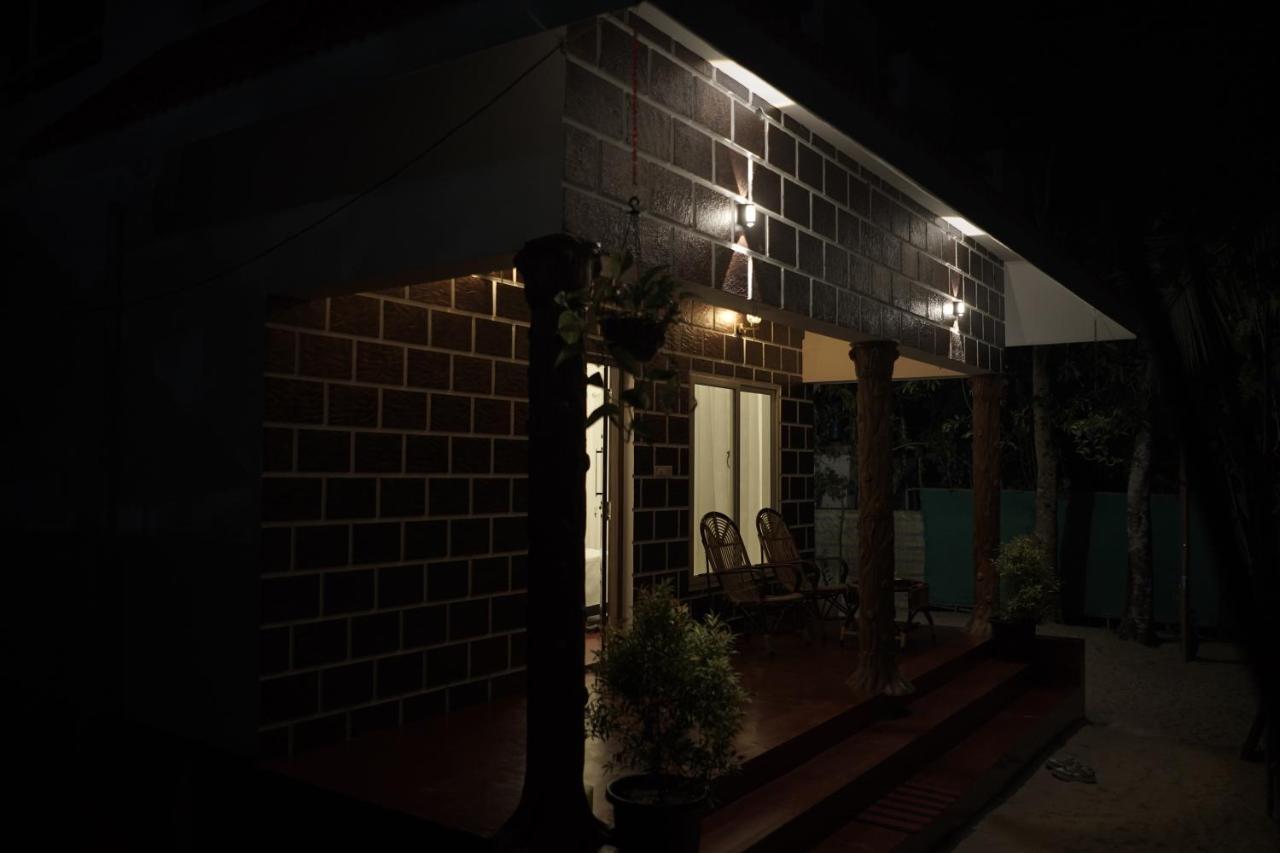 Marari Red Angel Villa Mararikulam Kültér fotó
